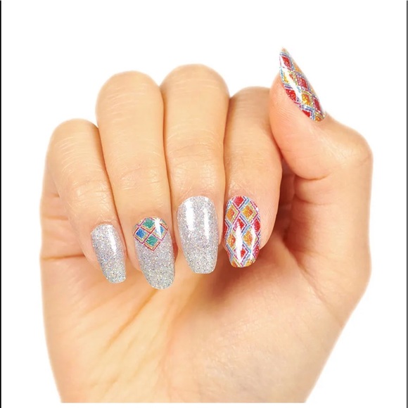 Color Street Makeup B3g2 Color Streetpinball Queen Poshmark